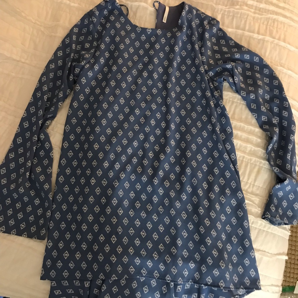 Dress by Sage